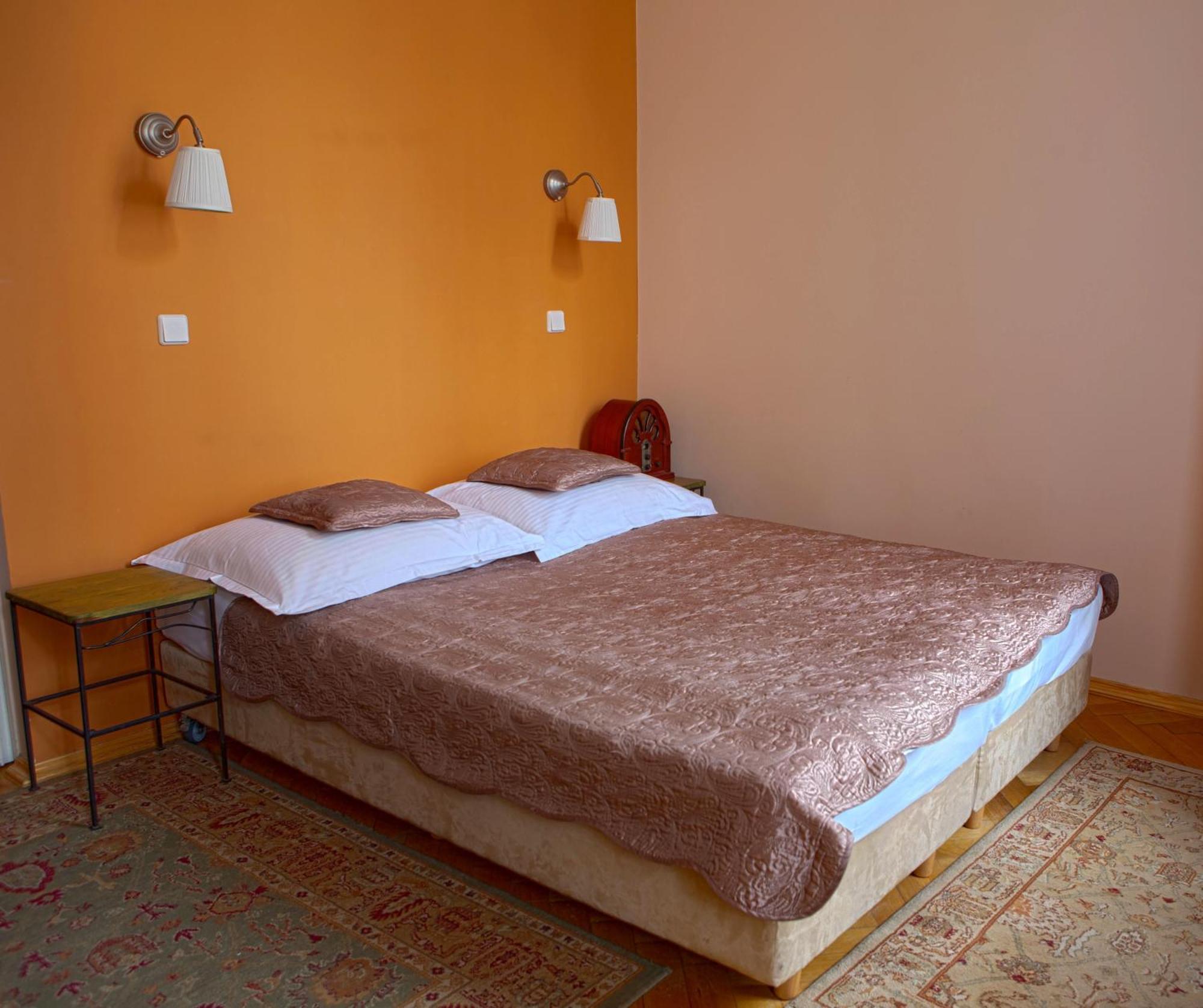 Pensjonat Eden Hotel Sopot Eksteriør billede