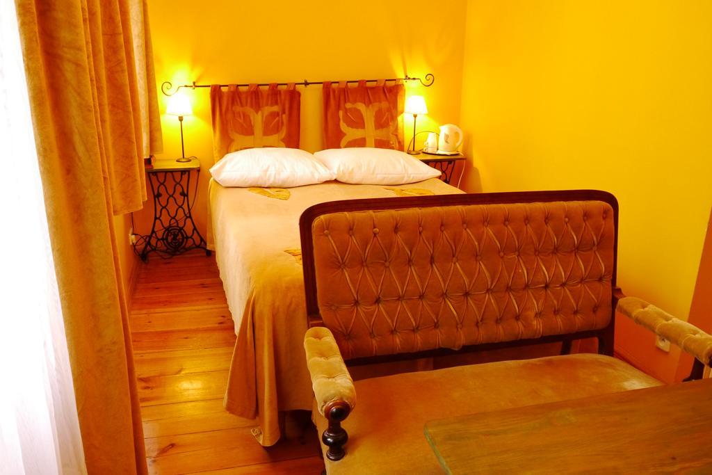Pensjonat Eden Hotel Sopot Eksteriør billede
