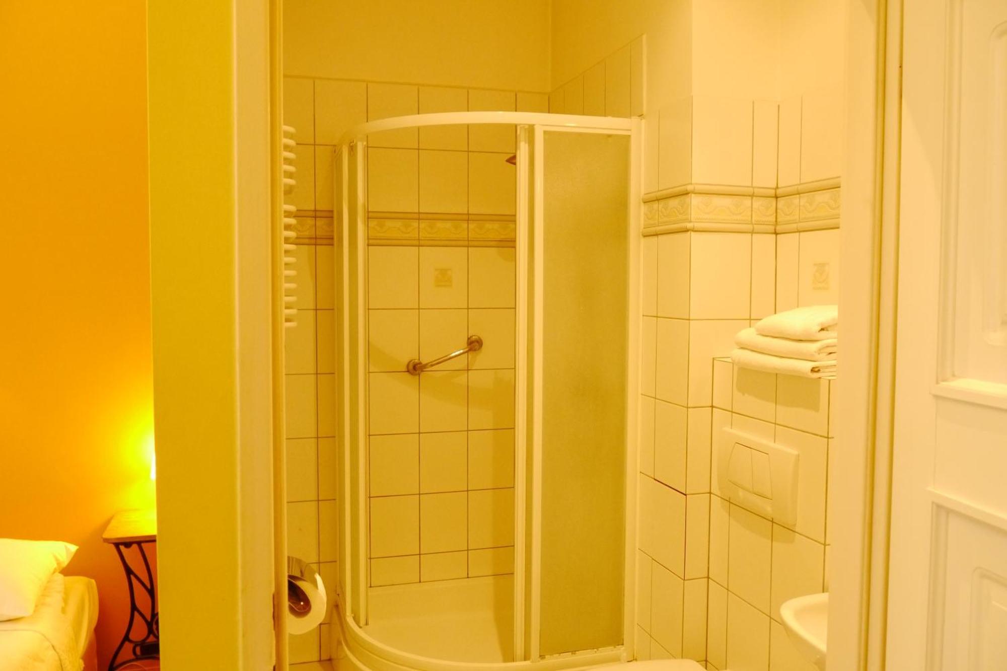 Pensjonat Eden Hotel Sopot Eksteriør billede